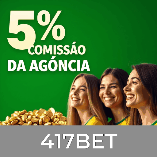 417BET Bônus por convite 417BET