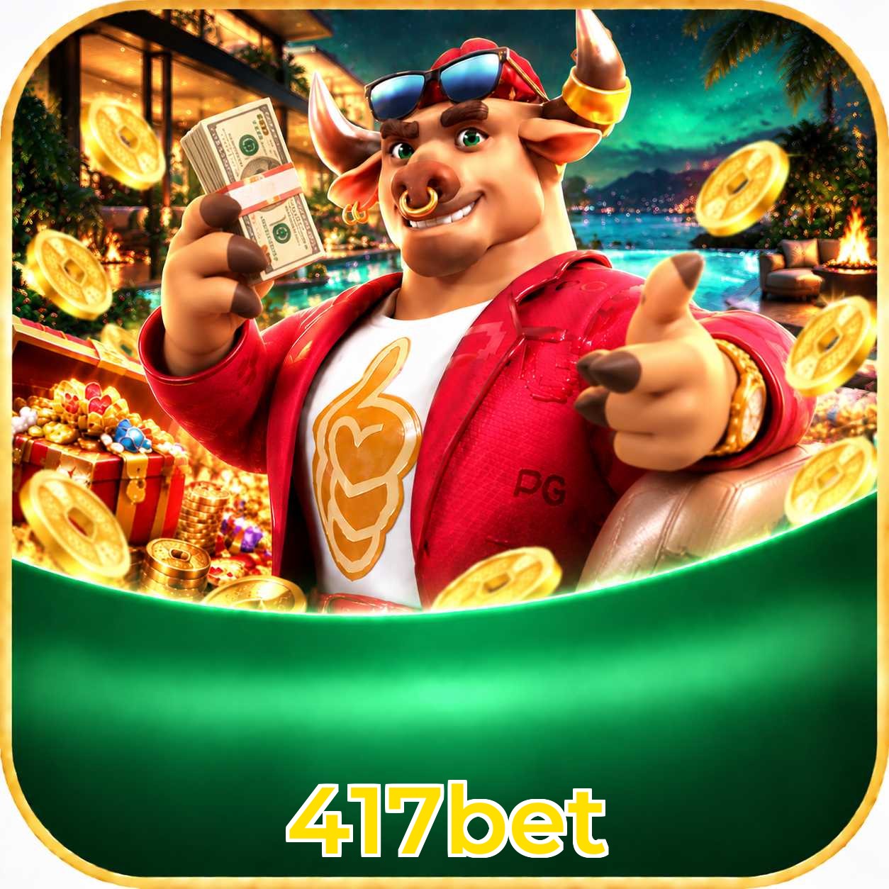 417bet Responsible Gaming