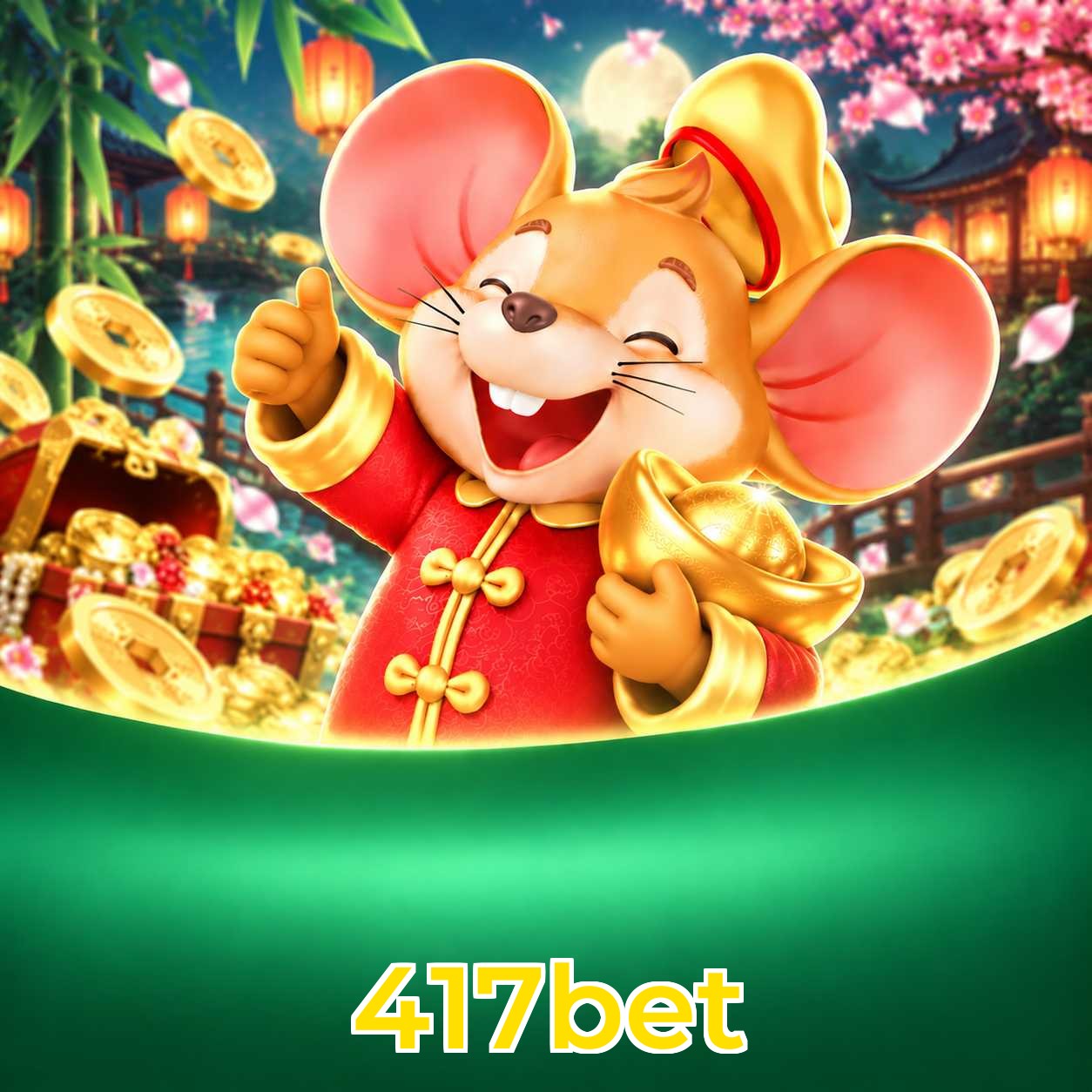 417bet Performance Tests