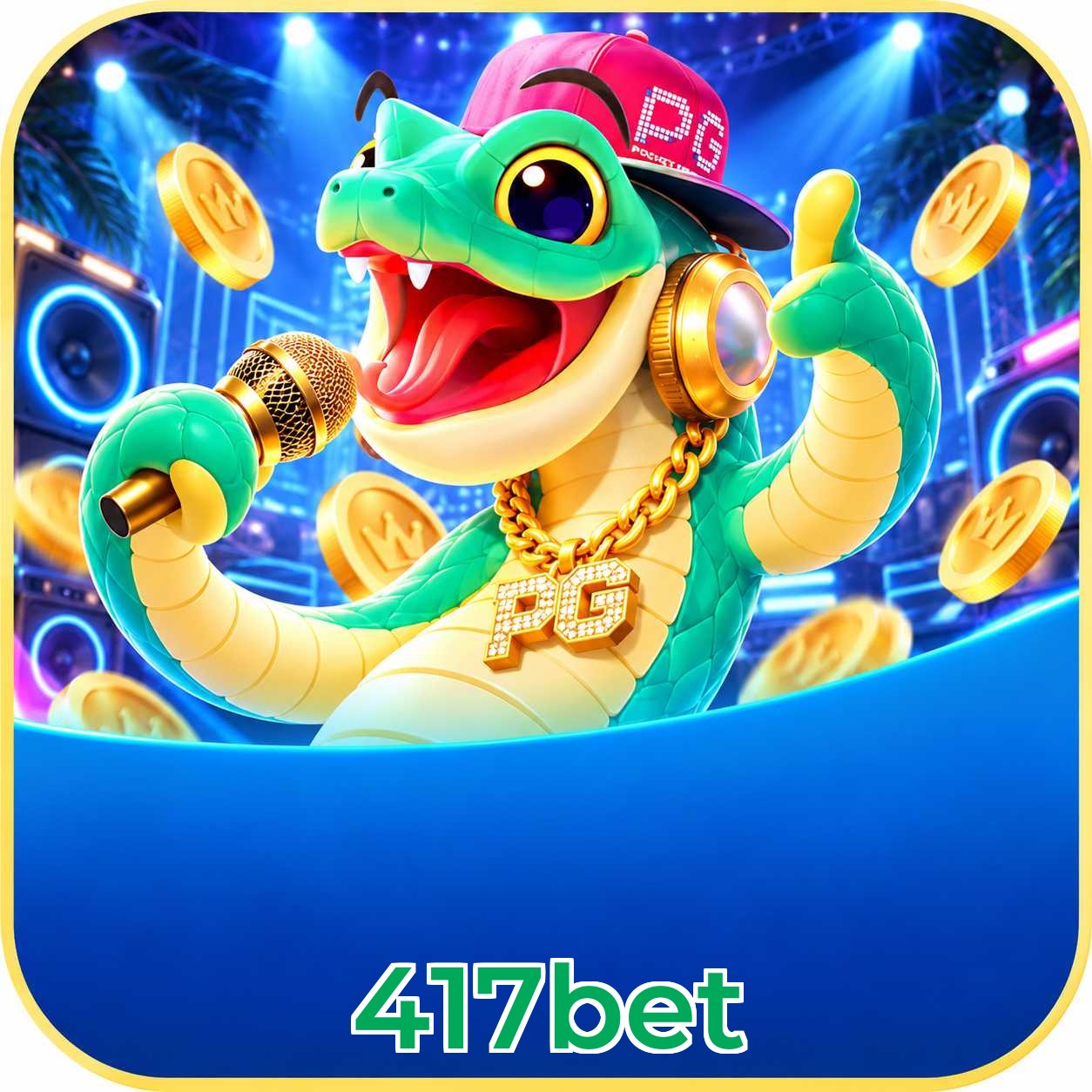 417bet App FAQ