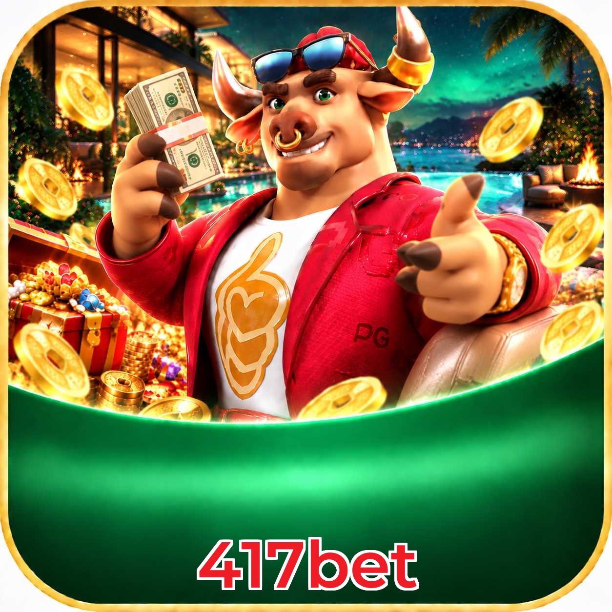 417bet Top Wins