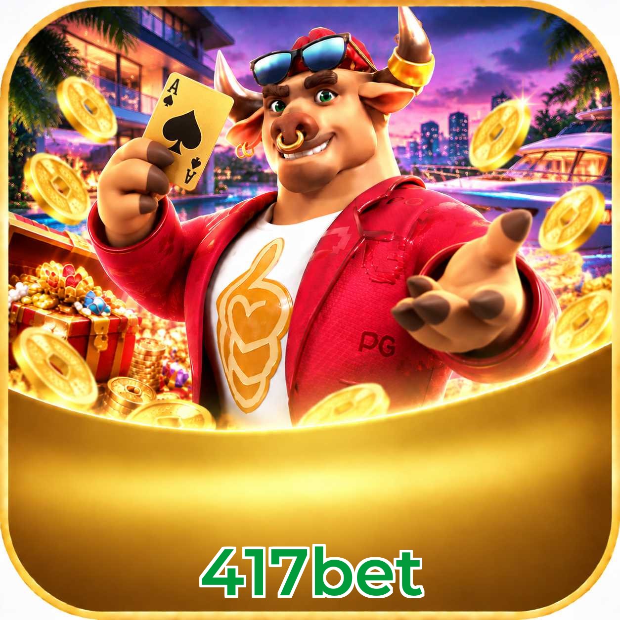 417bet Saque