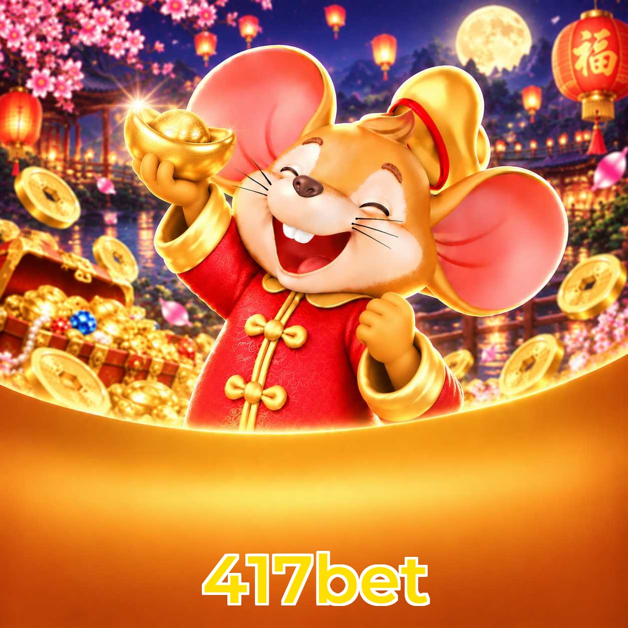 417bet Slots
