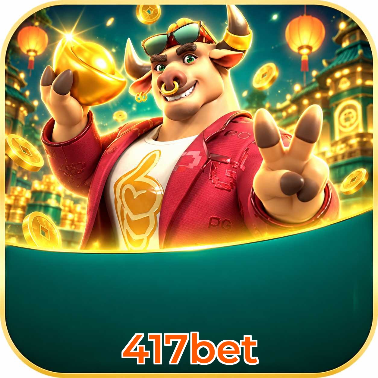 417bet Fortune Tiger Tips
