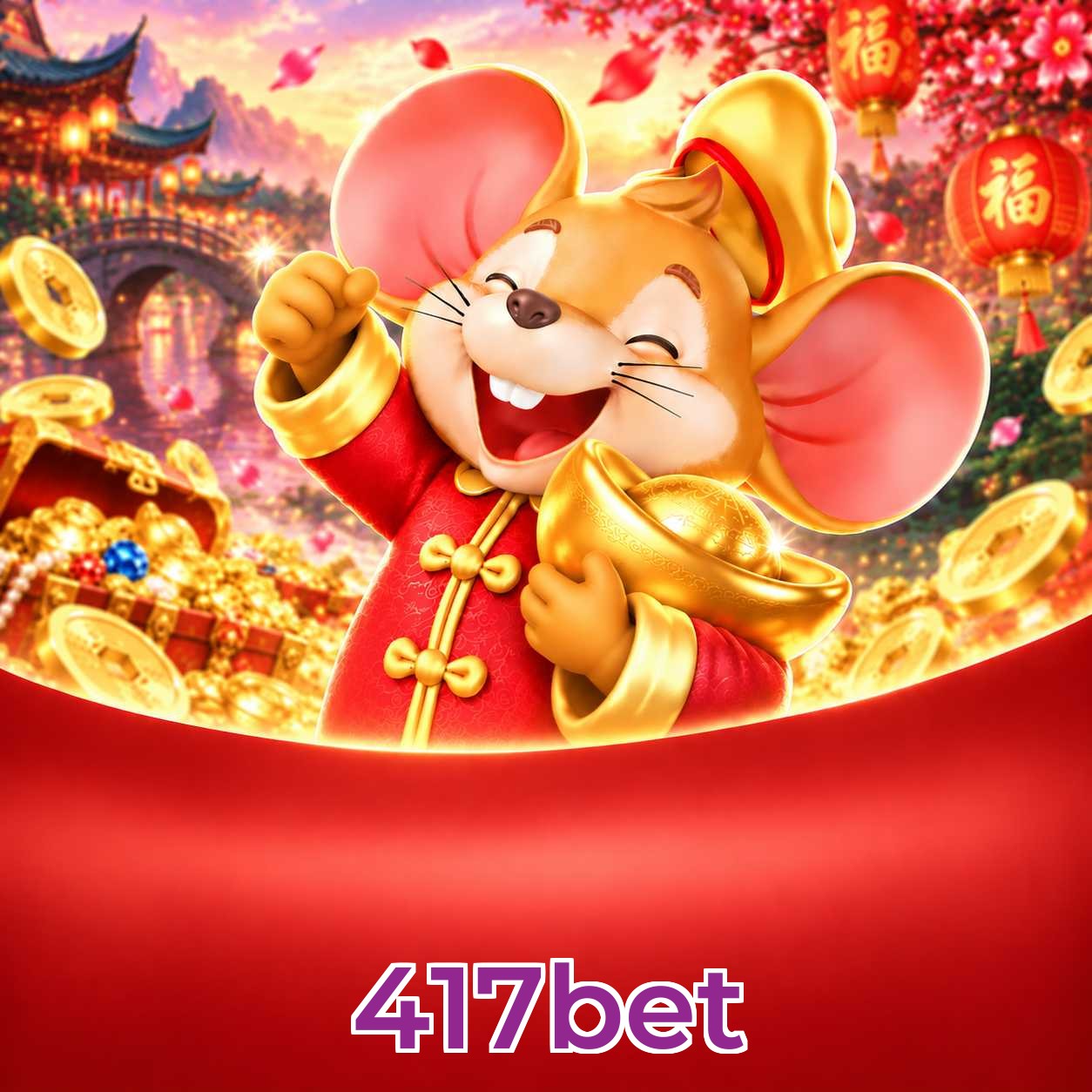417bet Odds Lottery