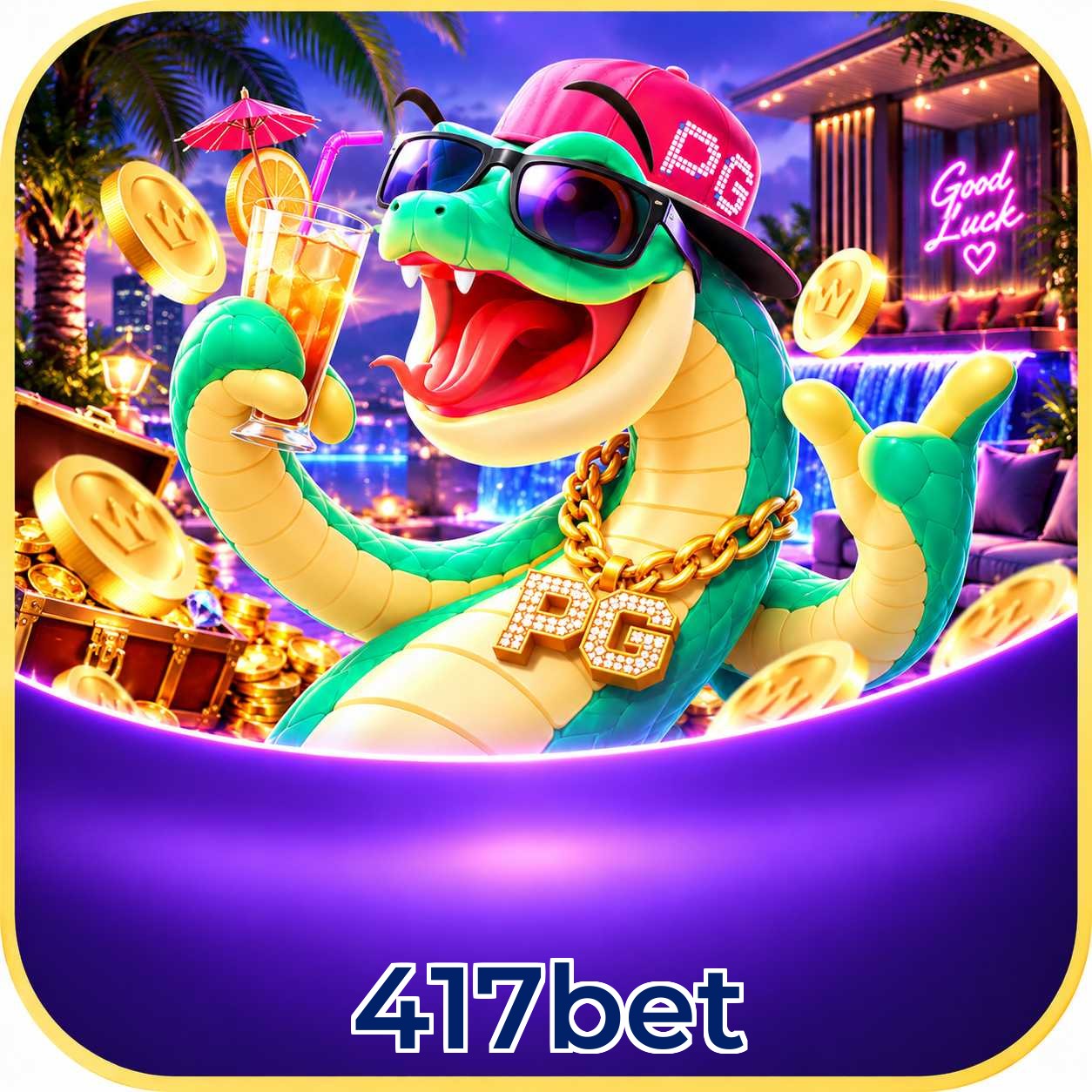 417bet Compatibilidade