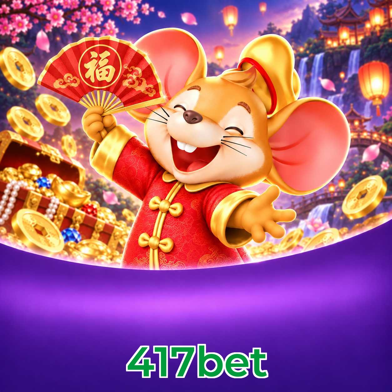 417bet Loterias
