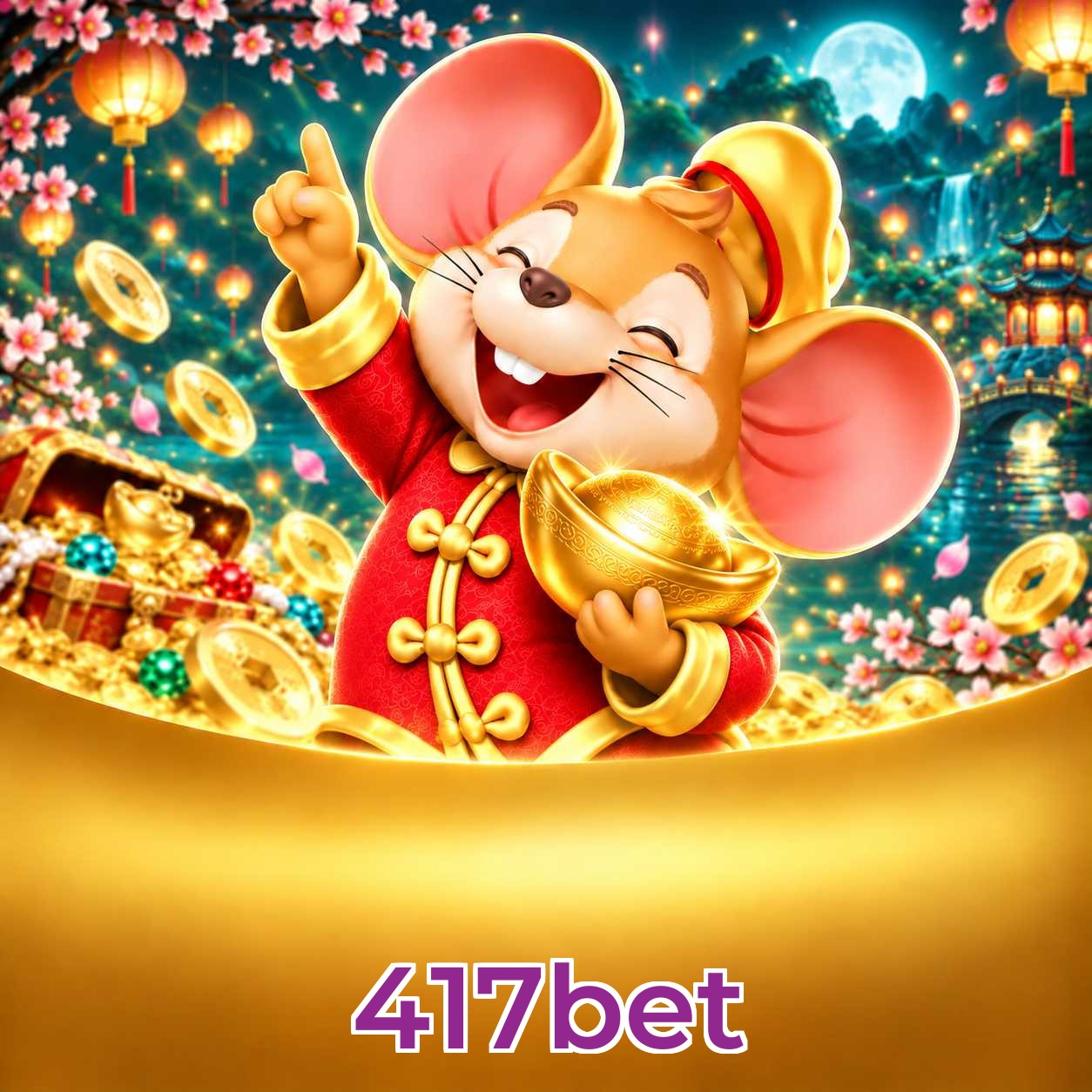 417bet VIP Níveis