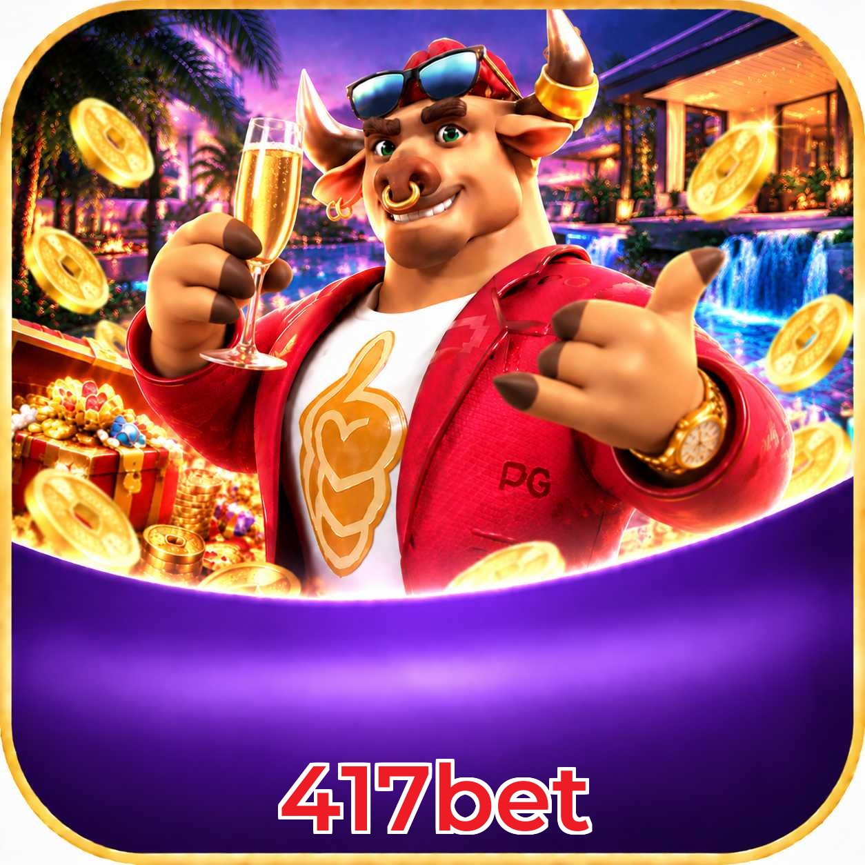 417bet Métodos de Login