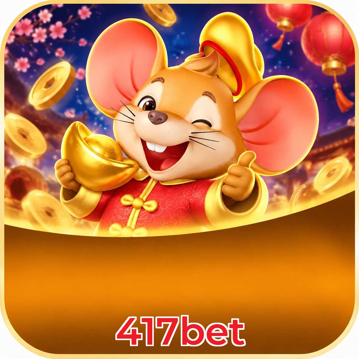 417bet Logo