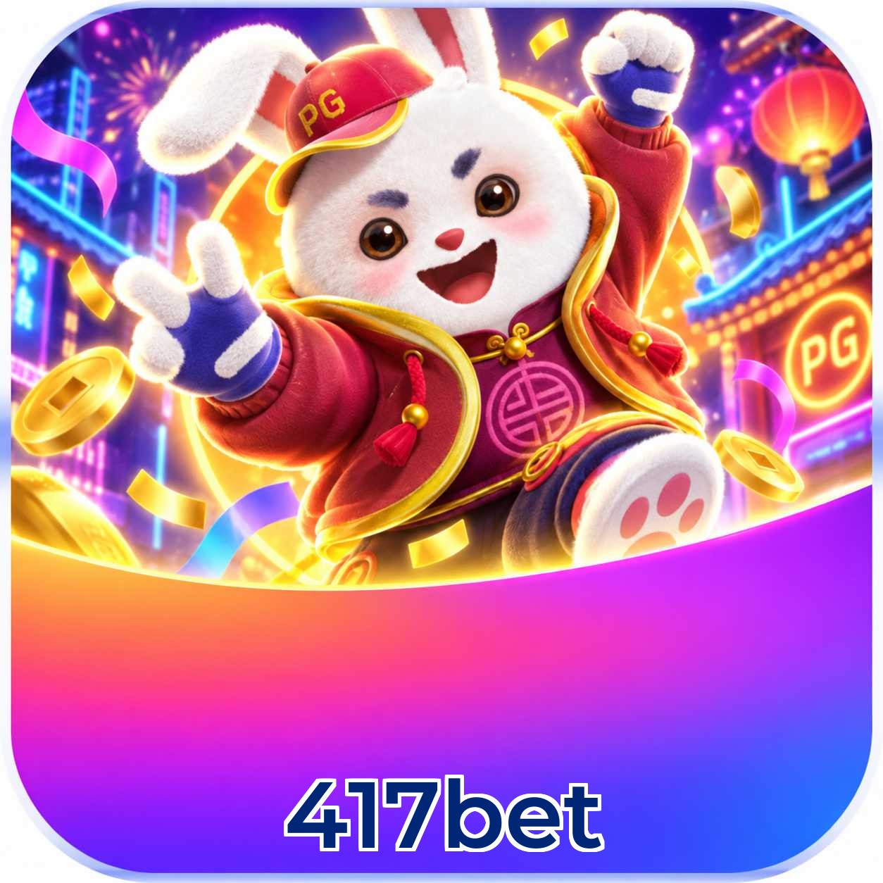 417bet Fortune Tiger RTP