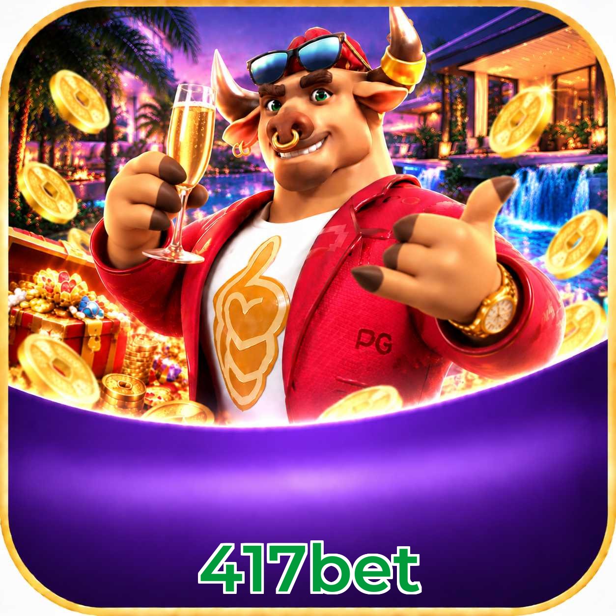417bet Requirements