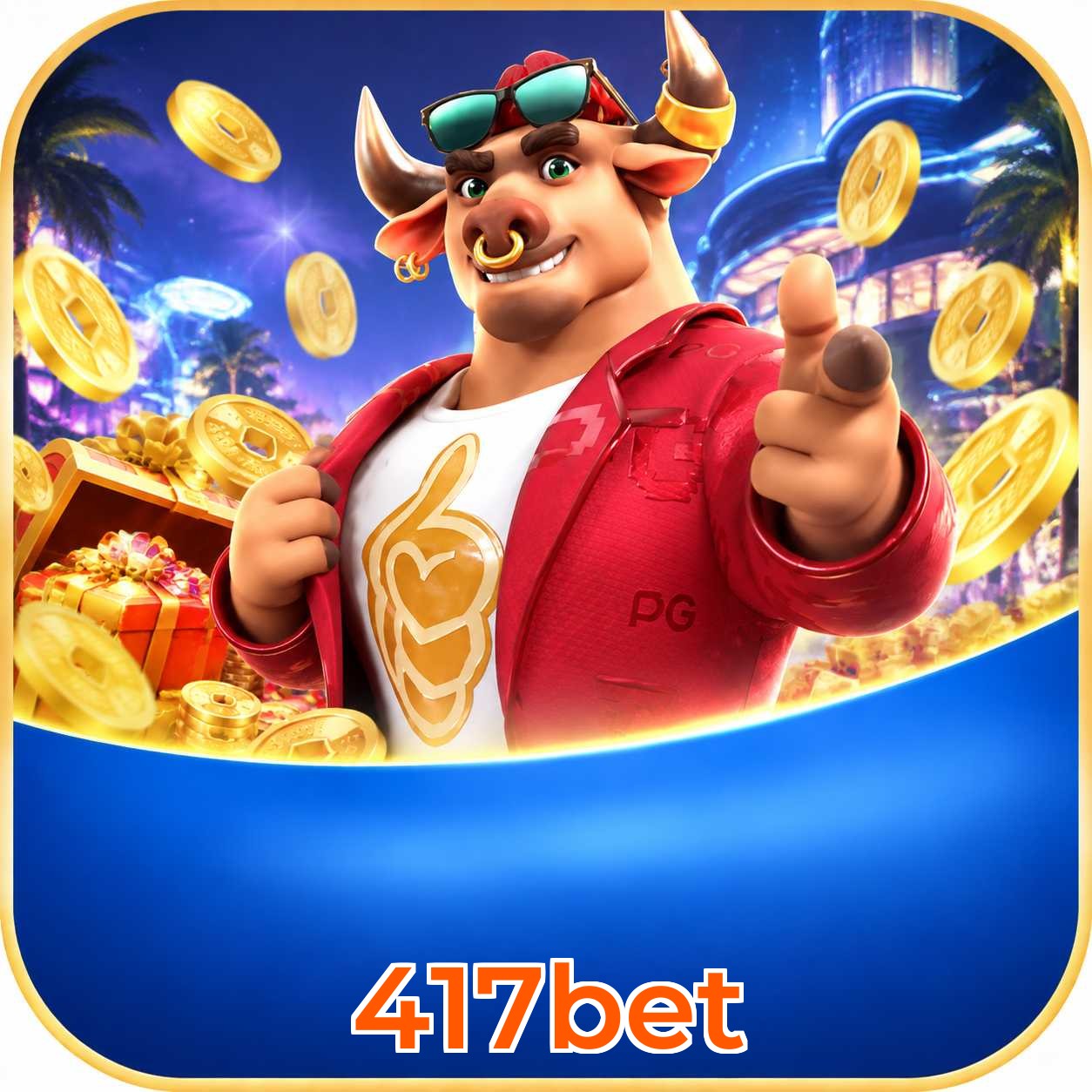 417bet Erros de Login