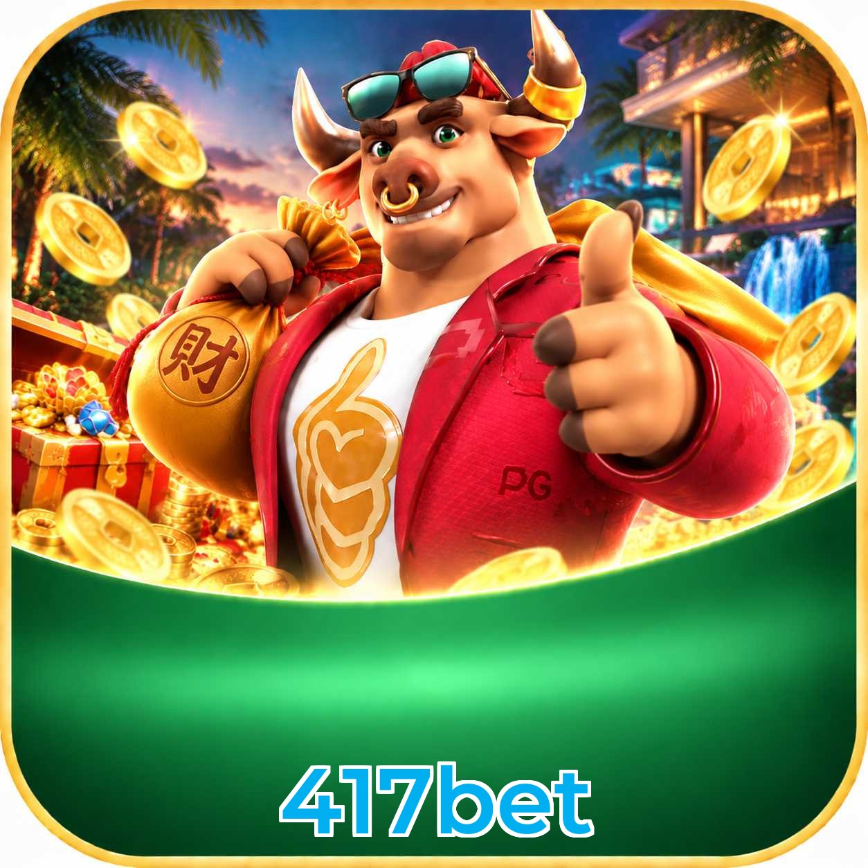 417bet Bet FAQ