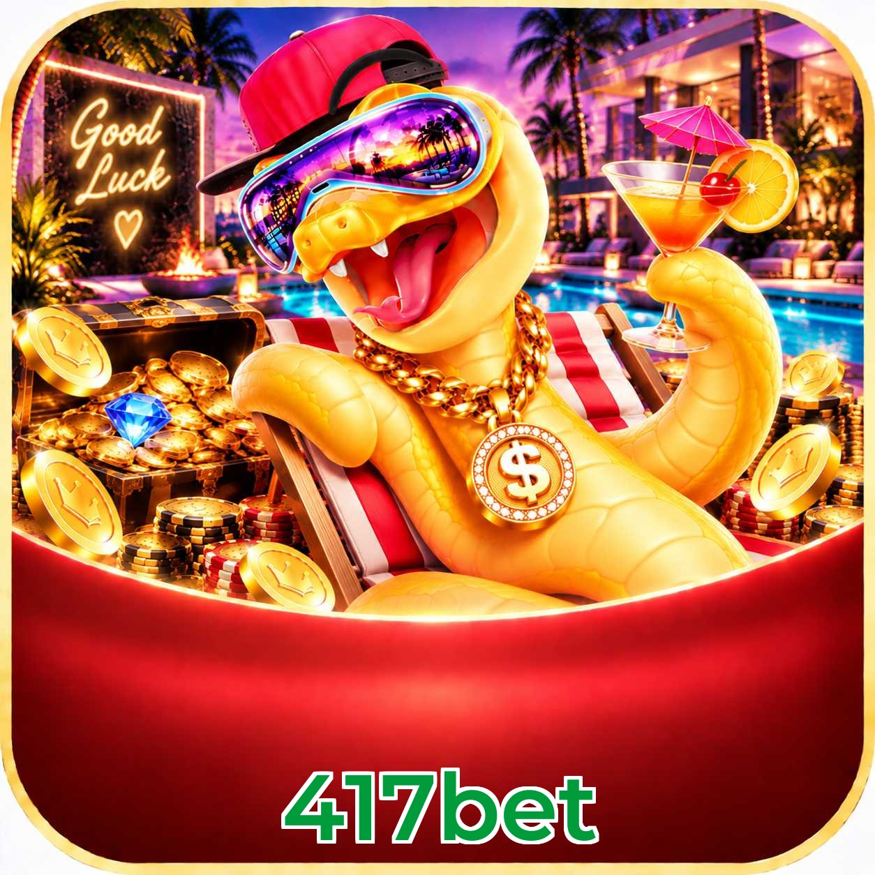 FAQ Baixar 417bet