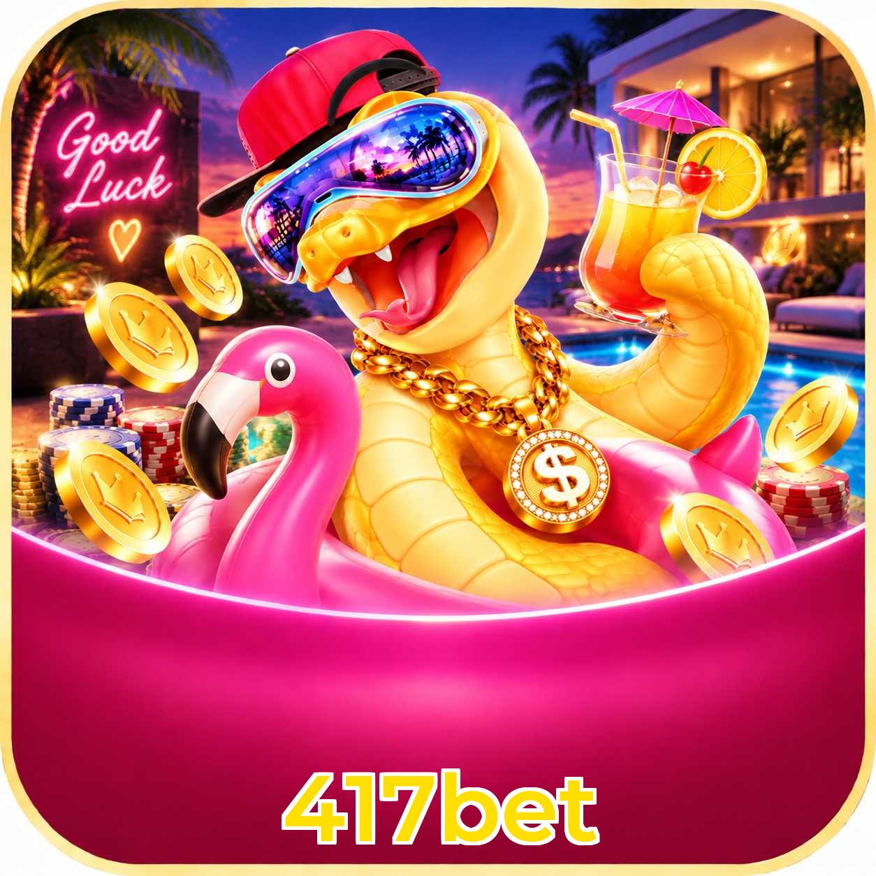 417bet Estratégias Slots