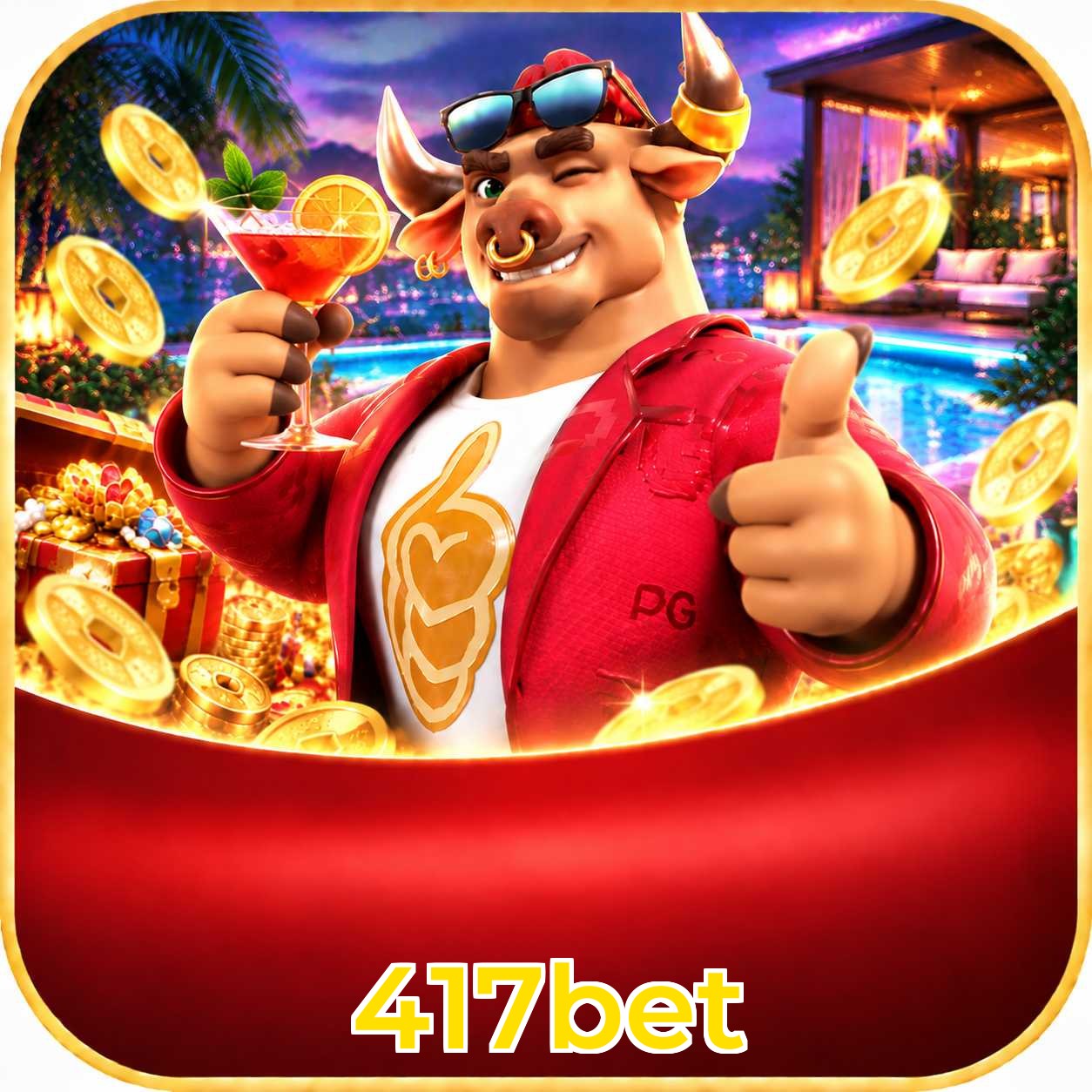 417bet Facebook Bonus