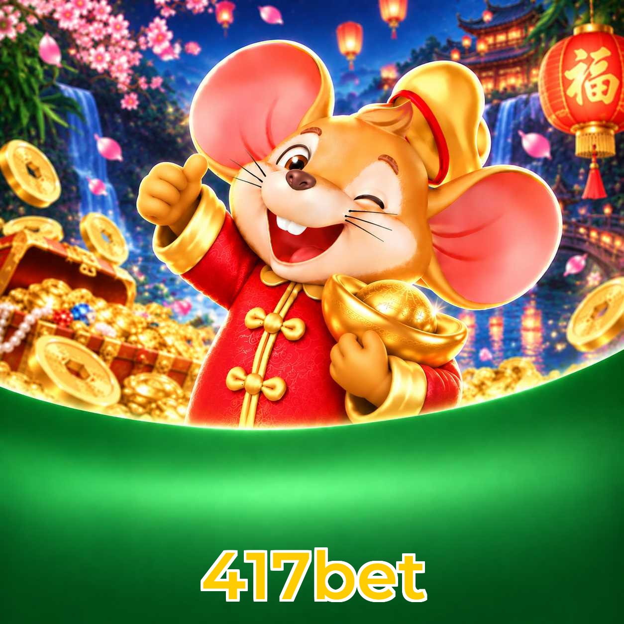 417bet FAQ instalar app