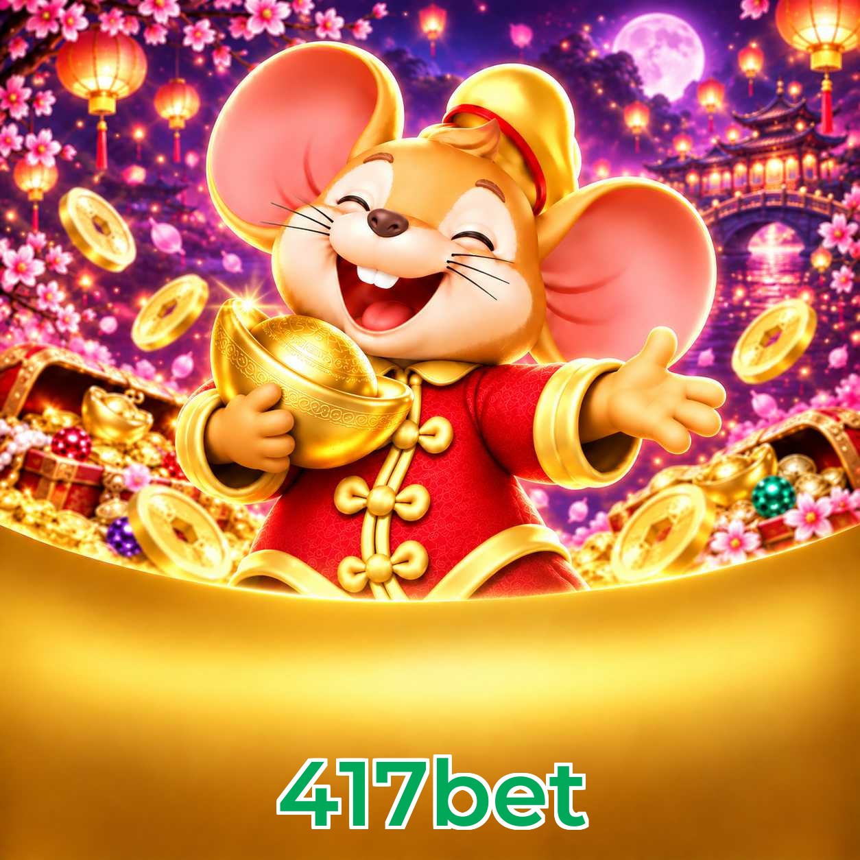 417bet Estratégias Lottery