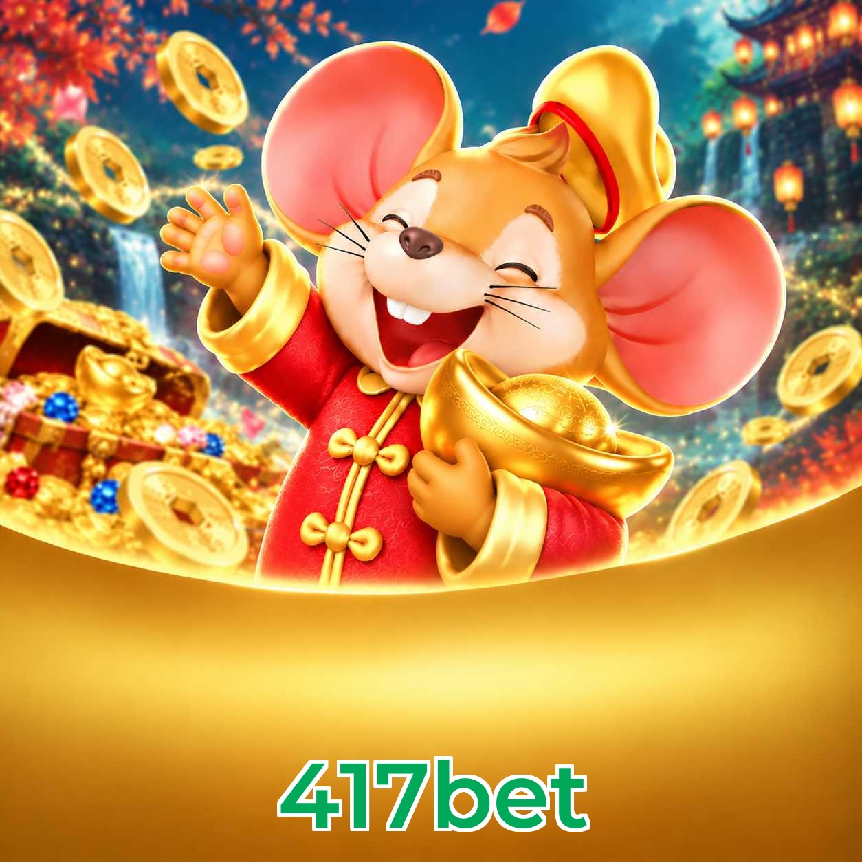 417bet Welcome Bonus