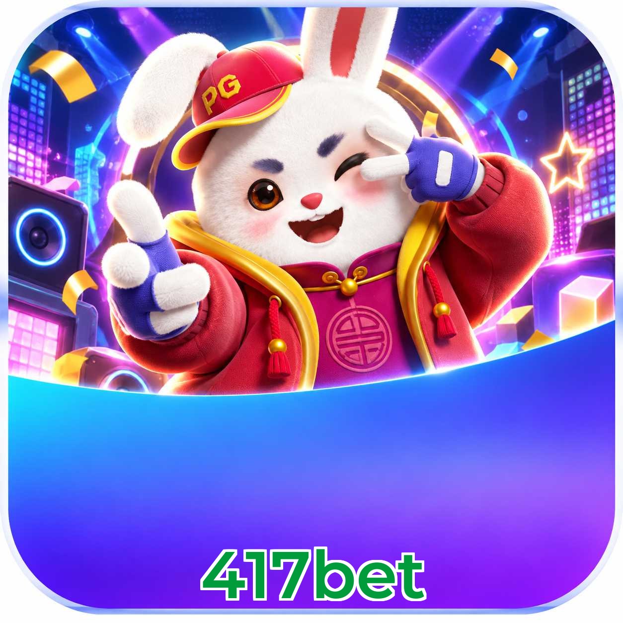 417bet Fortune Tiger Game