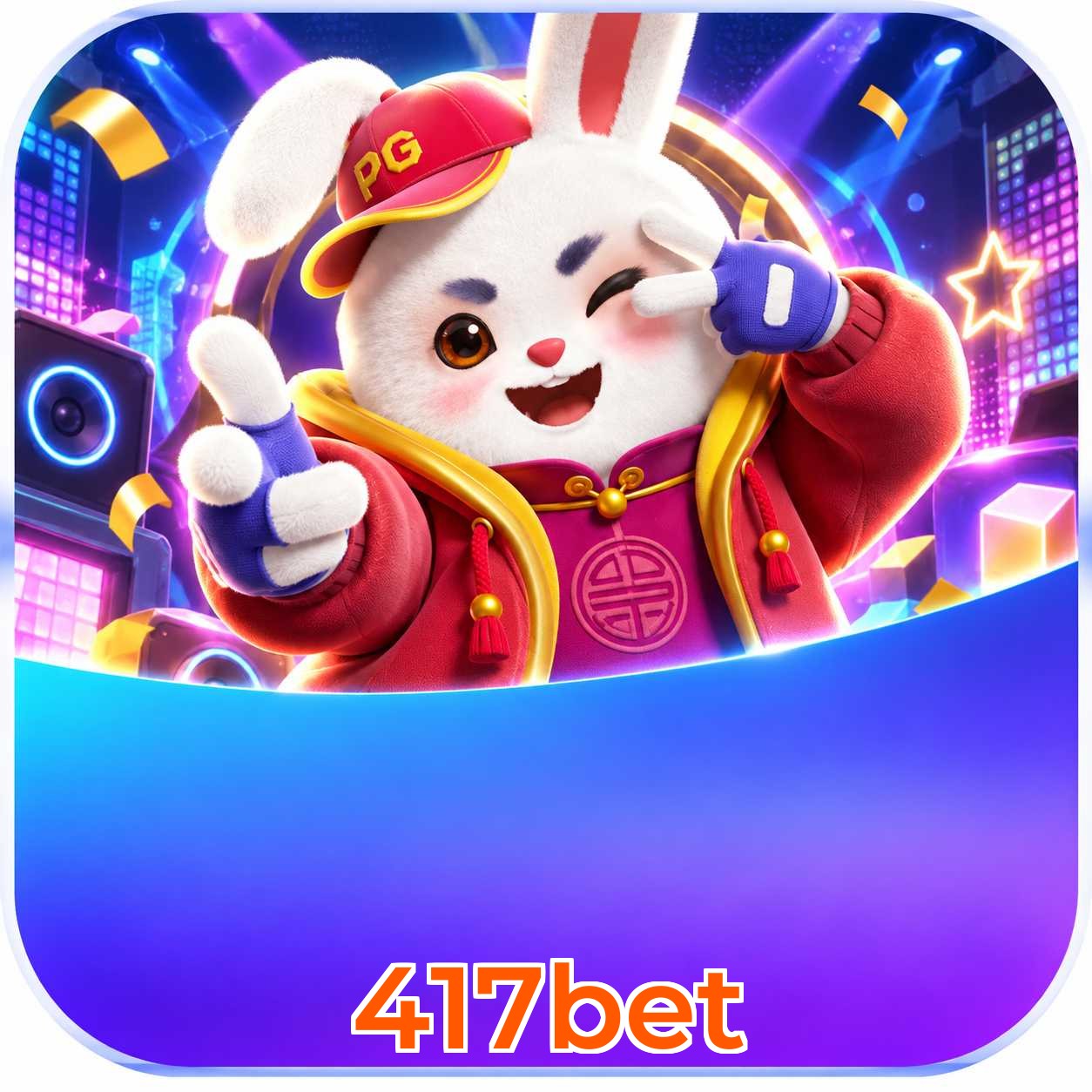 417bet Jogos Exclusivos