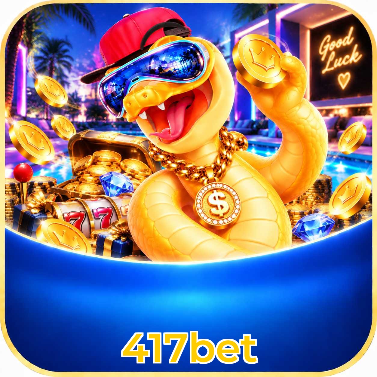 417bet Download Links