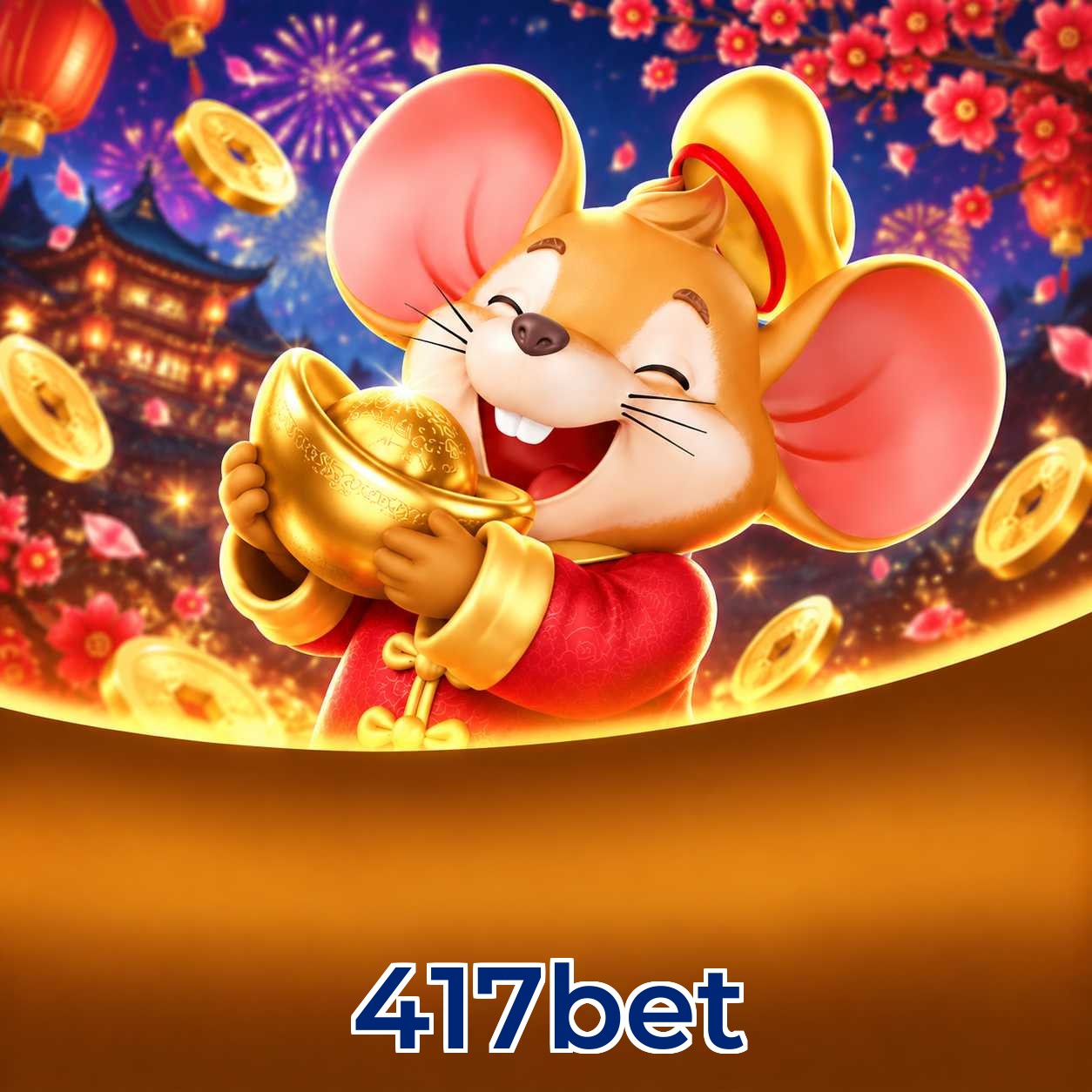 417bet App Features