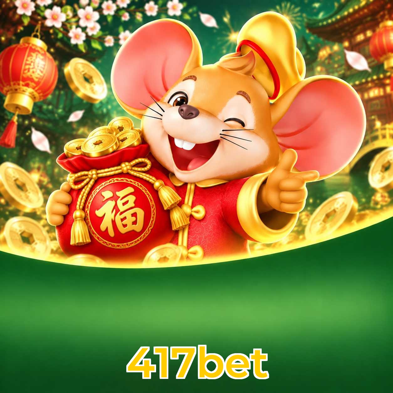 417bet Avaliações