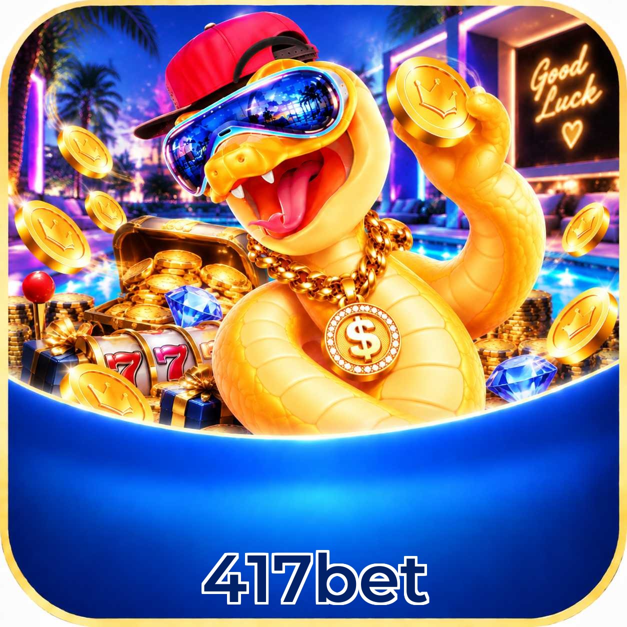 417bet Installation Guide