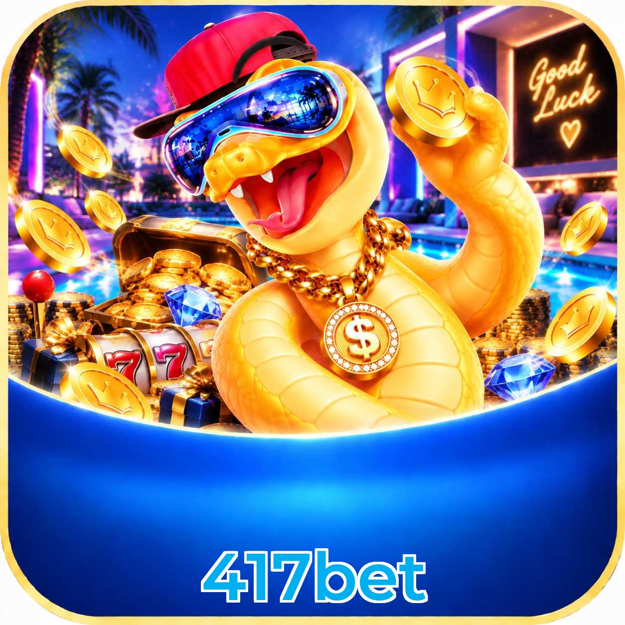 417bet Live Dealers