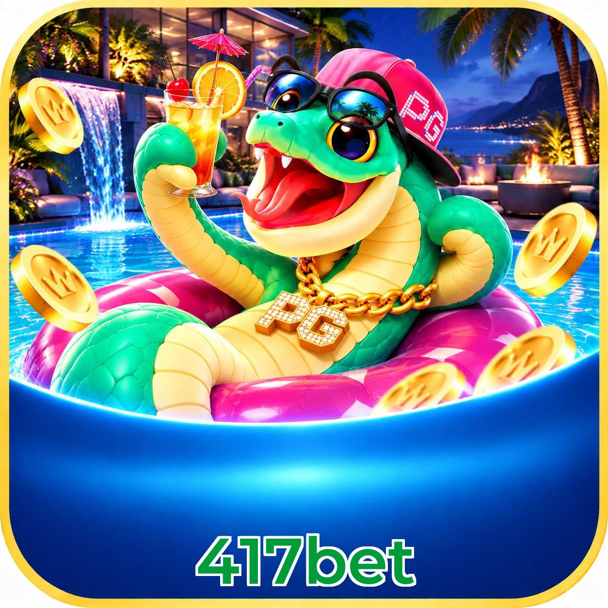 417bet Facebook Group