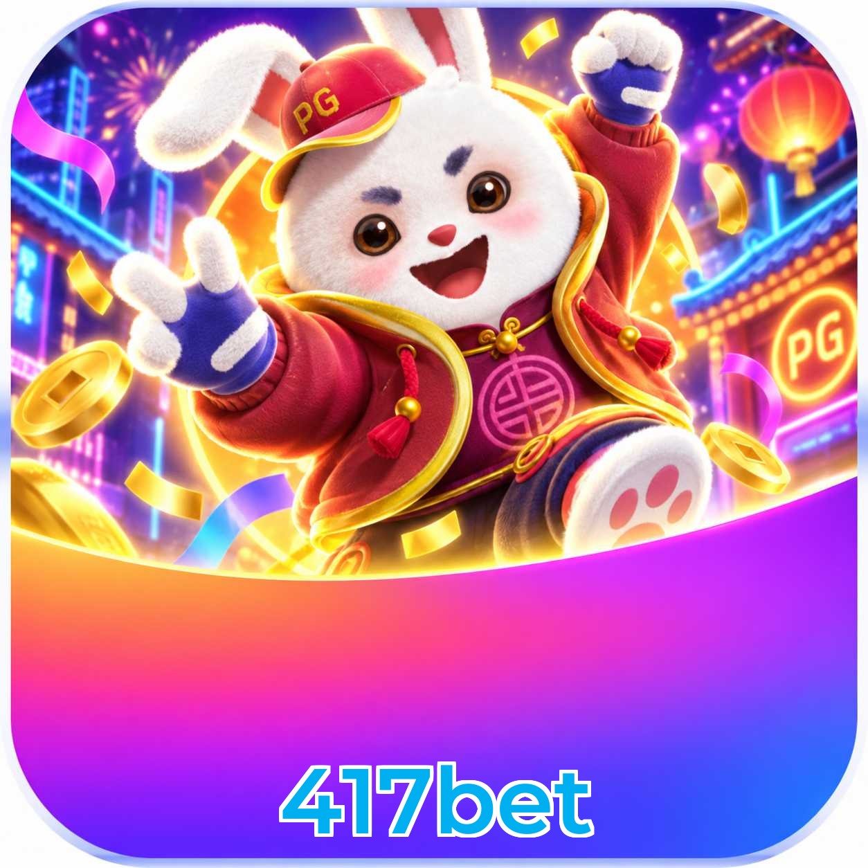 417bet Top Slots
