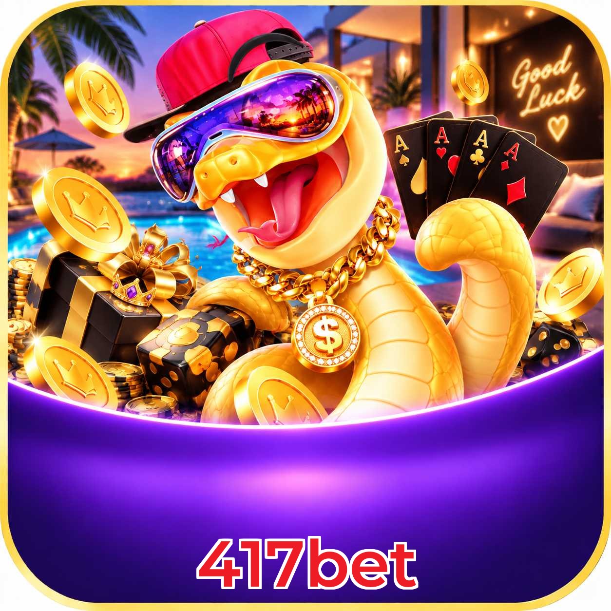 417bet FAQ