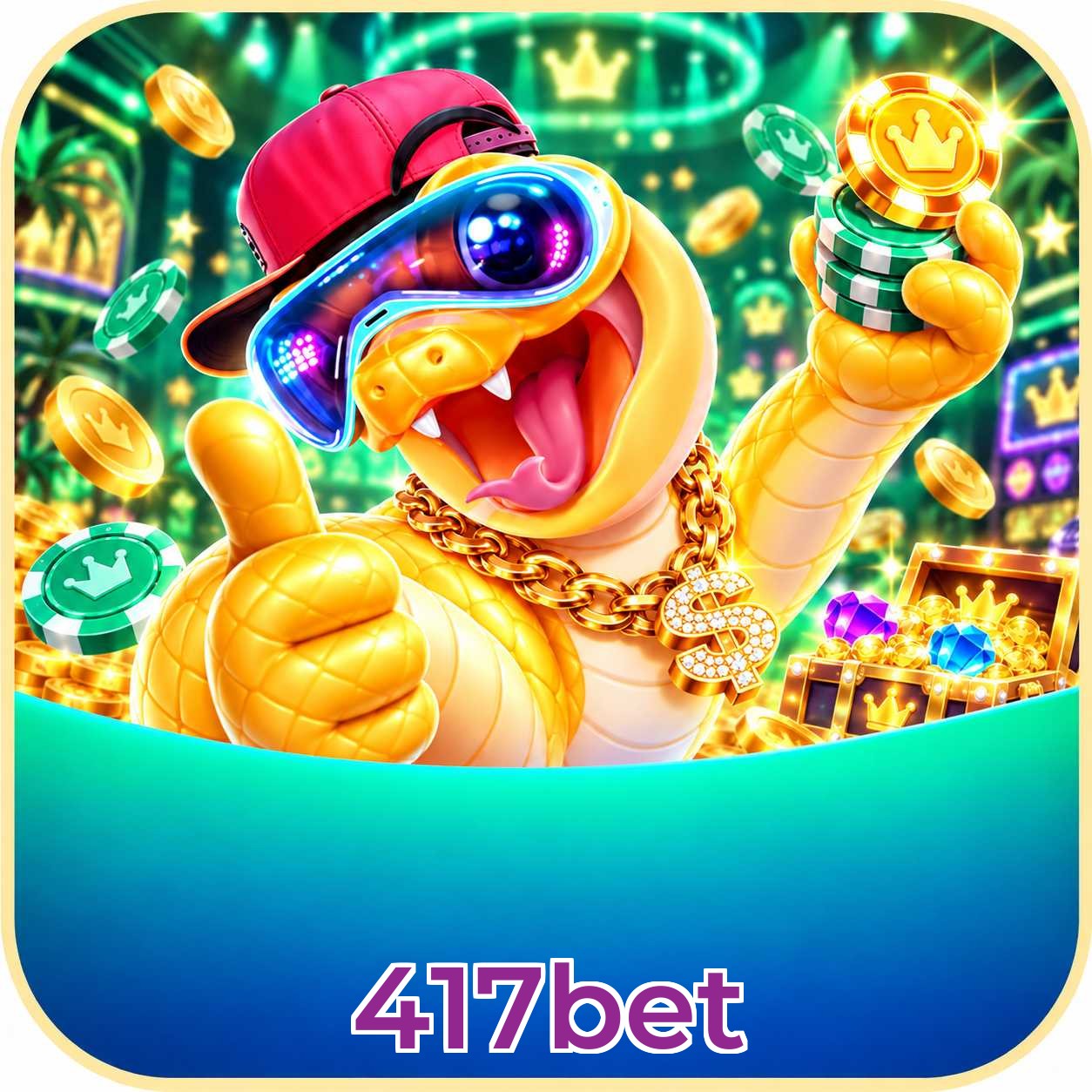 417bet Promotions