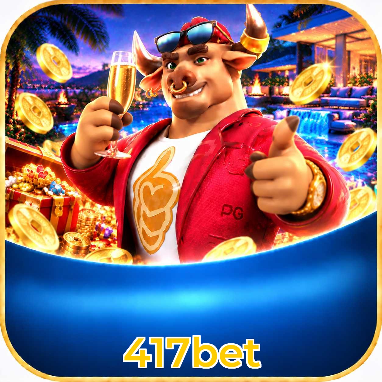 417bet Uptime