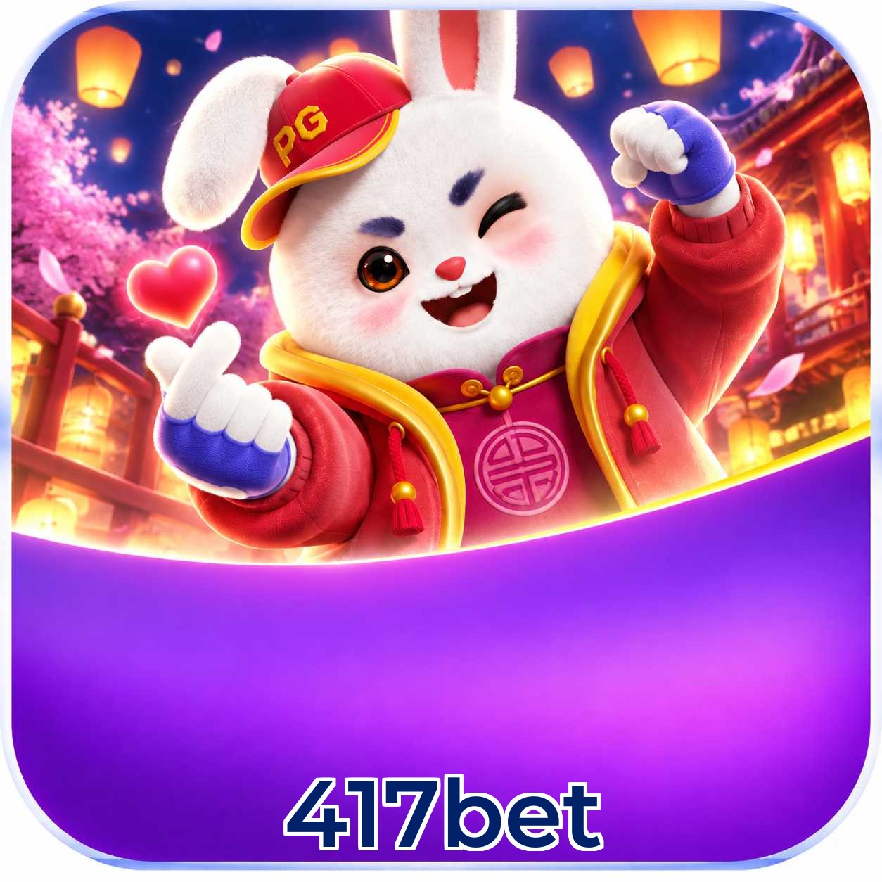 417bet Segurança