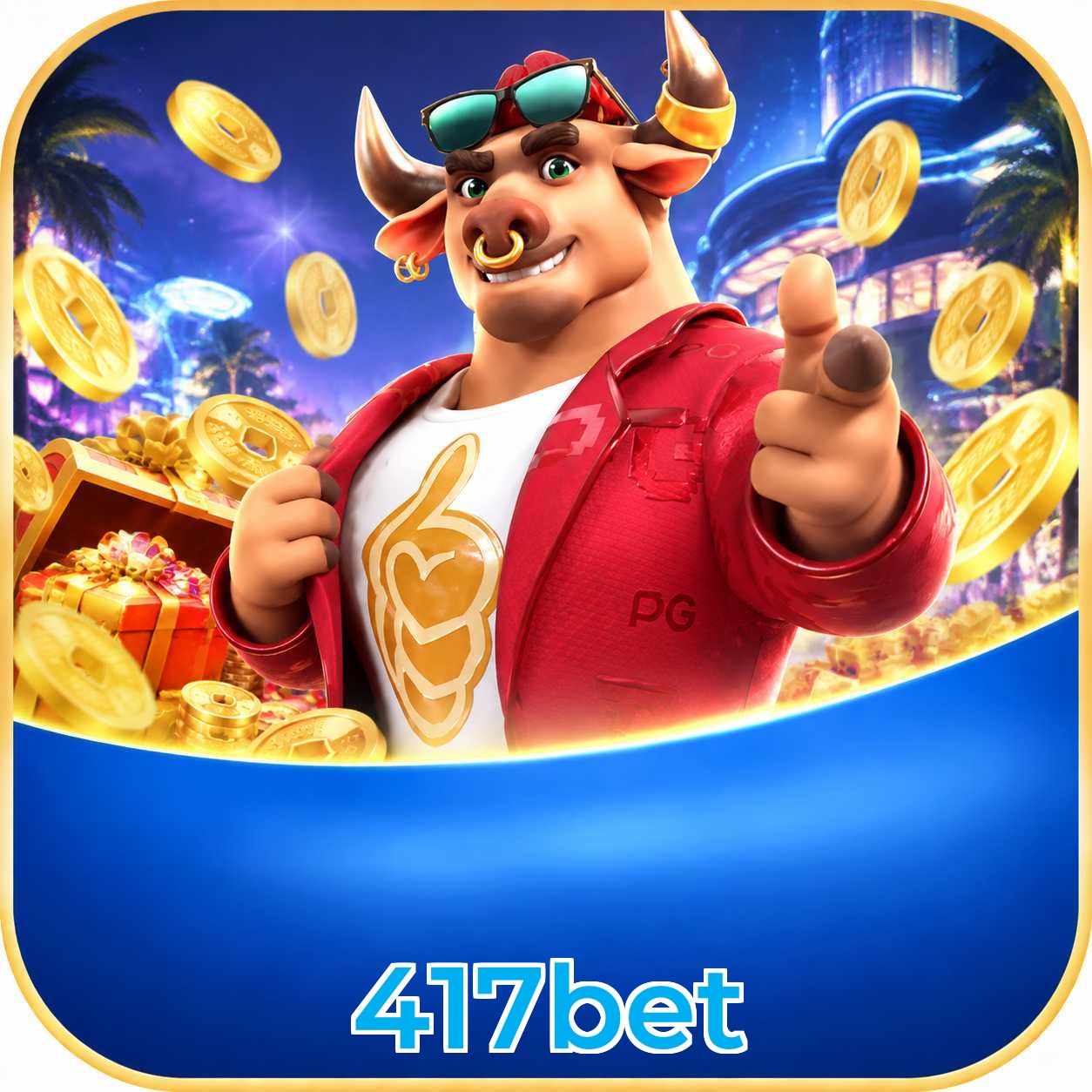 417bet Interface