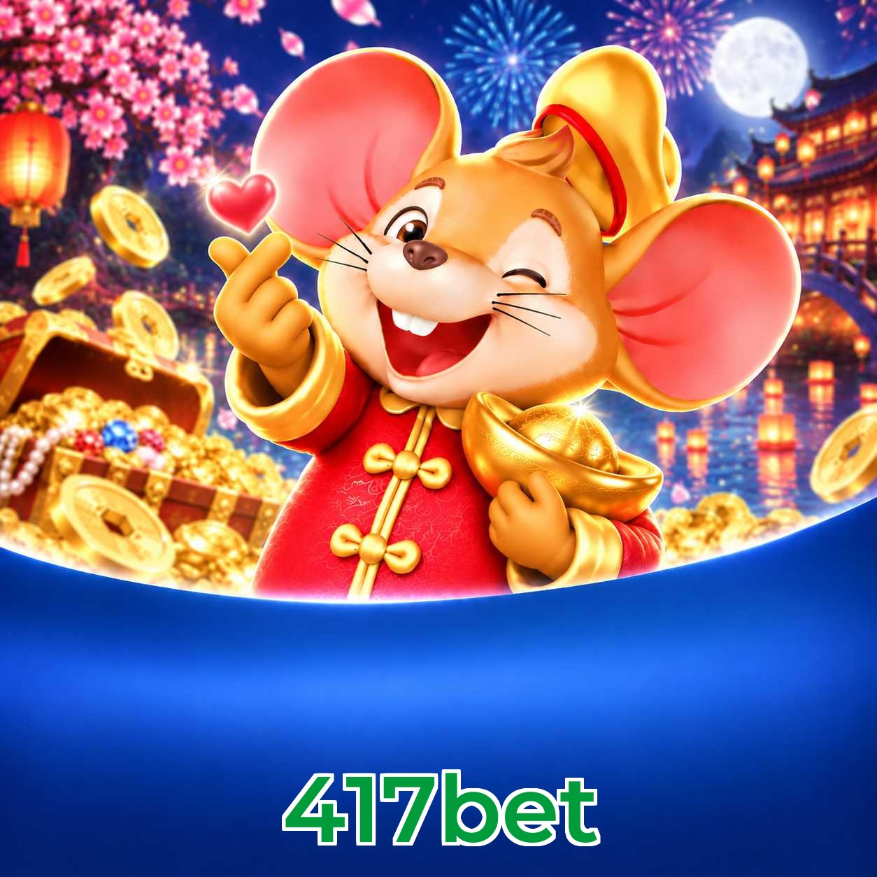 417bet RTP Testing